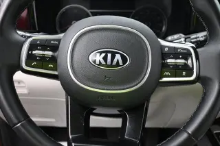 Sorento de Kia 2021 Kia Hybrid EX 4dr SUV