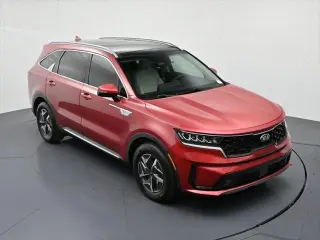 Sorento de Kia 2021 Kia Hybrid EX 4dr SUV