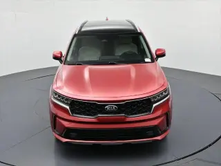 Sorento de Kia 2021 Kia Hybrid EX 4dr SUV