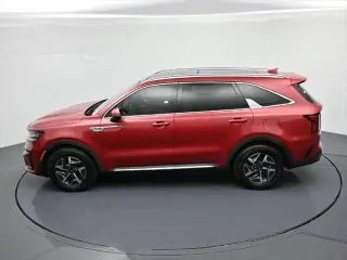 Sorento de Kia 2021 Kia Hybrid EX 4dr SUV
