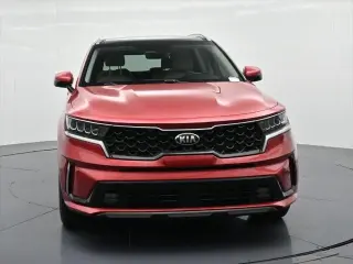 Sorento de Kia 2021 Kia Hybrid EX 4dr SUV
