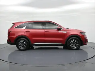 Sorento de Kia 2021 Kia Hybrid EX 4dr SUV