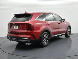 Sorento de Kia 2021 Kia Hybrid EX 4dr SUV