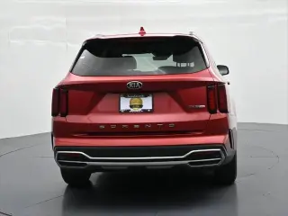 Sorento de Kia 2021 Kia Hybrid EX 4dr SUV