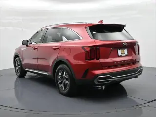 Sorento de Kia 2021 Kia Hybrid EX 4dr SUV