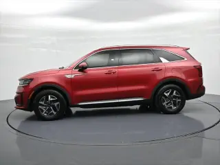 Sorento de Kia 2021 Kia Hybrid EX 4dr SUV
