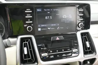 Sorento de Kia 2021 Kia Hybrid EX 4dr SUV
