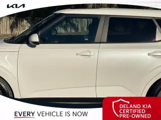 Kia Soul 2022 EX 4dr Crossover