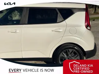 Kia Soul 2022 EX 4dr Crossover
