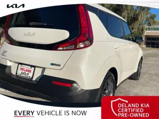 Kia Soul 2022 EX 4dr Crossover