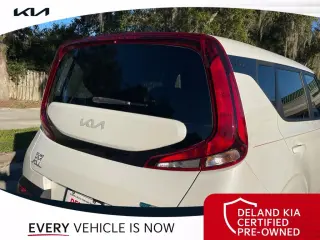Kia Soul 2022 EX 4dr Crossover