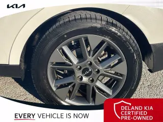Kia Soul 2022 EX 4dr Crossover