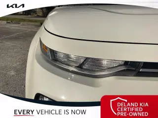 Kia Soul 2022 EX 4dr Crossover