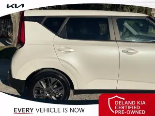 Kia Soul 2022 EX 4dr Crossover