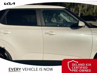 Kia Soul 2022 EX 4dr Crossover