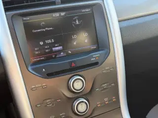 Ford Edge 2013 AWD SEL 4dr Crossover