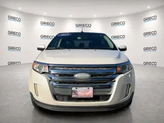 Ford Edge 2013 AWD SEL 4dr Crossover