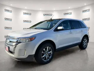 Ford Edge 2013 AWD SEL 4dr Crossover