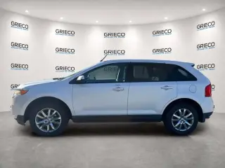 Ford Edge 2013 AWD SEL 4dr Crossover
