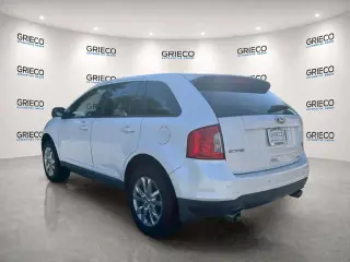 Ford Edge 2013 AWD SEL 4dr Crossover