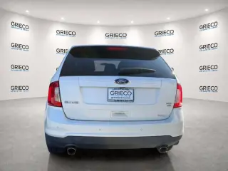 Ford Edge 2013 AWD SEL 4dr Crossover
