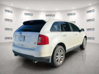 Ford Edge 2013 AWD SEL 4dr Crossover