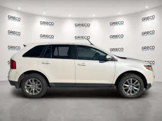 Ford Edge 2013 AWD SEL 4dr Crossover