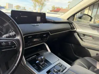 Mazda CX-70 2025 AWD 3.3 Turbo Preferido 4dr SUV