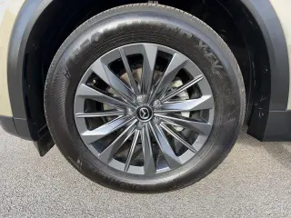 Mazda CX-70 2025 AWD 3.3 Turbo Preferido 4dr SUV