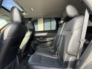 Mazda CX-70 2025 AWD 3.3 Turbo Preferido 4dr SUV