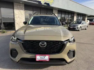 Mazda CX-70 2025 AWD 3.3 Turbo Preferido 4dr SUV
