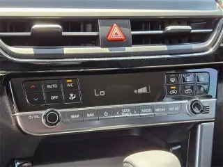 Kia Seltos 2025 AWD S SUV 4 puertas
