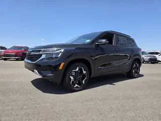 Kia Seltos 2025 AWD S SUV 4 puertas