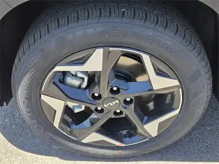 Kia Seltos 2025 AWD S SUV 4 puertas
