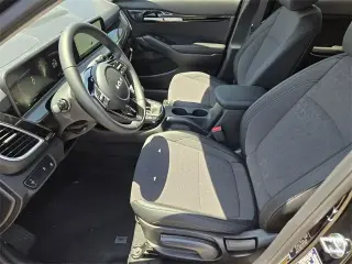 Kia Seltos 2025 AWD S SUV 4 puertas