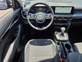 Kia Seltos 2025 AWD S SUV 4 puertas