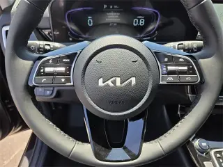 Kia Seltos 2025 AWD S SUV 4 puertas