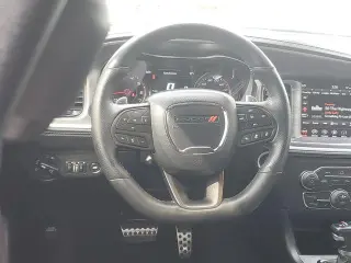 Dodge Charger 2022 Scat Pack 4dr Sedán