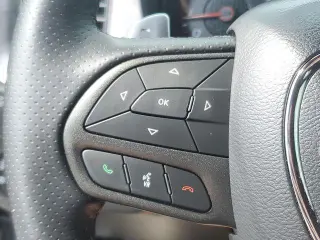 Dodge Charger 2022 Scat Pack 4dr Sedán