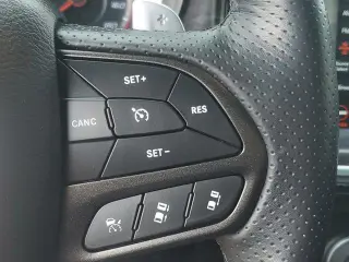 Dodge Charger 2022 Scat Pack 4dr Sedán