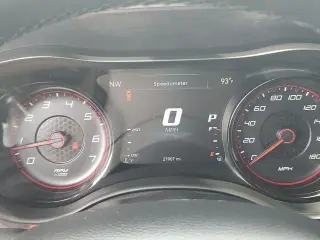 Dodge Charger 2022 Scat Pack 4dr Sedán