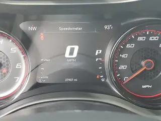 Dodge Charger 2022 Scat Pack 4dr Sedán