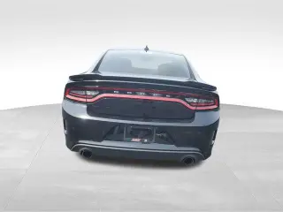Dodge Charger 2022 Scat Pack 4dr Sedán