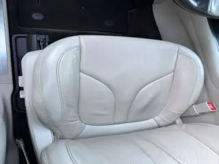 Lincoln MKC 2018 Reserve 4dr SUV