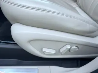 Lincoln MKC 2018 Reserve 4dr SUV