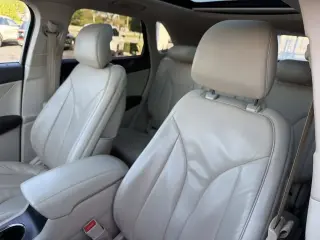 Lincoln MKC 2018 Reserve 4dr SUV