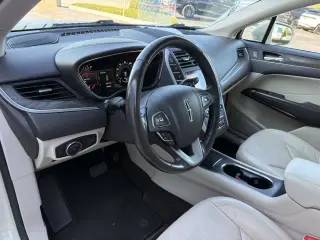 Lincoln MKC 2018 Reserve 4dr SUV