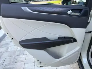 Lincoln MKC 2018 Reserve 4dr SUV