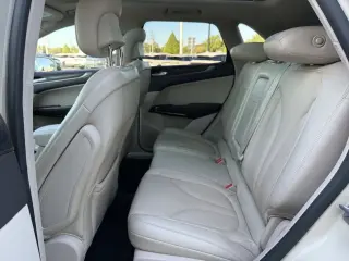Lincoln MKC 2018 Reserve 4dr SUV