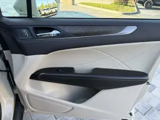 Lincoln MKC 2018 Reserve 4dr SUV